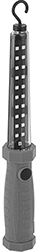 Image of ProductInUse. Front orientation. Portable Work Lights. Wet-Location&nbsp;Cordless Portable Work Lights, Style A.