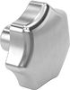 Threaded-Hole Knobs