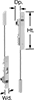 Flush Bolt Locks