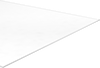 Clear Machinable Cast Acrylic Sheets