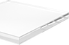 Clear Machinable Cast Acrylic Sheets