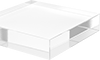 Clear Machinable Cast Acrylic Sheets