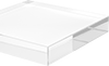 Clear Machinable Cast Acrylic Sheets