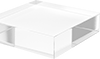 Clear Machinable Cast Acrylic Sheets