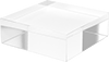 Clear Machinable Cast Acrylic Sheets