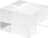 Clear Machinable Cast Acrylic Sheets
