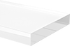 Clear Machinable Cast Acrylic Sheets