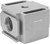 Compressed Air Filter/Regulator/Lubricator Manifolds
