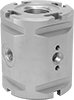 Compressed Air Filter/Regulator/Lubricator Manifolds