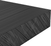Highly Impact-Resistant Polycarbonate Sheets