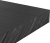 Highly Impact-Resistant Polycarbonate Sheets
