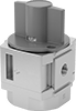 Safety Lockout Valves