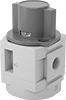 Safety Lockout Valves