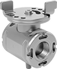 Safety Lockout Valves