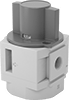 Safety Lockout Valves
