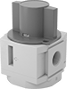 Safety Lockout Valves