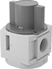 Safety Lockout Valves