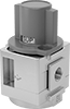 Safety Lockout Valves