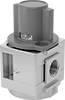 Safety Lockout Valves