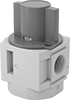 Safety Lockout Valves