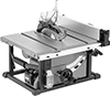 Cordless Bench-Top Table Saws