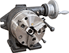 Jaw Fixtures