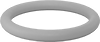 Easy-Install Oil-Resistant Buna-N O-Rings