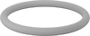 Easy-Install Oil-Resistant Buna-N O-Rings