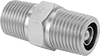Compact Threaded Check Valves 