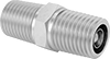 Compact Threaded Check Valves