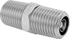 Compact Threaded Check Valves 