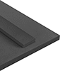 Static-Dissipative Multipurpose Neoprene Rubber Sheets and Strips