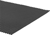Image of Product. Front orientation. Foam. Cushioning Foam Mesh Sheets.