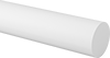 Ultra-Machinable Delrin® Acetal Rods