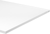 Clear Ultra-Impact-Resistant Polycarbonate Sheets