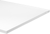 Clear Ultra-Impact-Resistant Polycarbonate Sheets
