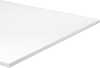 Clear Ultra-Impact-Resistant Polycarbonate Sheets
