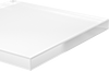 Clear Ultra-Impact-Resistant Polycarbonate Sheets