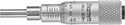Image of Product. Front orientation. Micrometer Heads. Starrett Micrometer Heads, Plain Thimble.