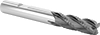 Fast-Cut Roughing Carbide Square End Mills