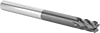 Fast-Cut Roughing Carbide Square End Mills