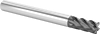 Fast-Cut Roughing Carbide Square End Mills