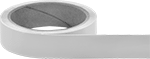Image of Product. Front orientation. Labels. Reflective Choose-a-Color Label Tape .