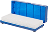 Water-Activated Sharpening Stones