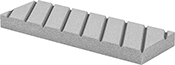 Image of Product. Front orientation. Sharpening Stone Truing Tools.