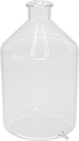 Image of Product. Front orientation. Bottles. Transfer Bottles.