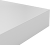 Ultra-Impact-Resistant ABS Sheets