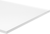 Clear Scratch- and UV-Resistant Acrylic Sheets