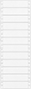 Pin-Feed Printer Labels