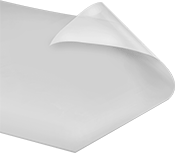 Image of Product. Front orientation. Sintered Filters. PTFE Sintered Filter Film .